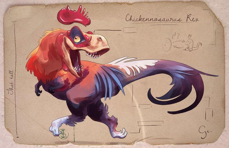 Illustration for article titled Must Catch Them All